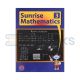 Sunrise Mathematics Book - 3