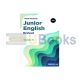 New Junior English Revised for Grade 5 (SRM)