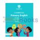 Cambridge Primary English with Digital Access (Pakistan Edition) - Learner's Book 1 