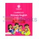 Cambridge Primary English with Digital Access (Pakistan Edition) - Learner's Book 3