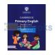 Cambridge Primary English with Digital Access (Pakistan Edition) - Learner's Book 5