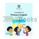 Cambridge Primary English with Digital Access (Pakistan Edition) - Workbook 1 