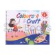 Colours & Craft Book - 2