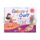 Colours & Craft Book - A