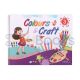 Colours & Craft Book - 3