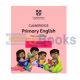 Cambridge Primary English with Digital Access (Pakistan Edition) - Workbook 3