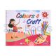 Colours & Craft Book - 4