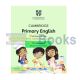 Cambridge Primary English with Digital Access (Pakistan Edition) - Workbook 4