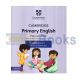 Cambridge Primary English with Digital Access (Pakistan Edition) - Workbook 5