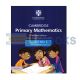 Cambridge Primary Mathematics with Digital Access (Pakistan Edition) - Learner's Book 5