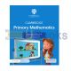 Cambridge Primary Mathematics with Digital Access (Pakistan Edition) - Learner's Book 6