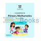 Cambridge Primary Mathematics with Digital Access (Pakistan Edition) - Workbook 1 