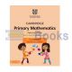 Cambridge Primary Mathematics with Digital Access (Pakistan Edition) - Workbook 2