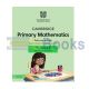 Cambridge Primary Mathematics with Digital Access (Pakistan Edition) - Workbook 4