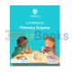 Cambridge Primary Science with Digital Access (Pakistan Edition) - Learner's Book 1 