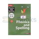 Collins Phonics and Spelling (Ages 5-6)