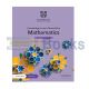 Cambridge Lower Secondary Mathematics with Digital Access (2nd Edition) -  Workbook 8