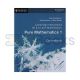 Cambridge International AS & A Level Mathematics: Pure Mathematics 1 Coursebook