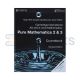 Cambridge International AS and A Level Mathematics: Pure Mathematics 2 & 3 Coursebook (Revised Edition)