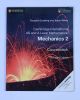 Cambridge International AS and A Level Mathematics: Mechanics 2 Coursebook (Revised Edition)