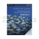 Cambridge International AS and A Level Mathematics: Statistics 1 Coursebook (Revised Edition)