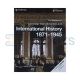 Cambridge International AS Level International History 1871-1945