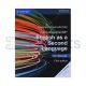 Cambridge IGCSE English as a Second Language Workbook (Fifth Edition)