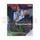 Cambridge O Level Commerce Coursebook (Second Edition)