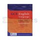 Cambridge GCE English Language