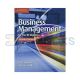 Business Management for the IB Diploma (Second Edition)