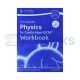 Complete Physics For Cambridge IGCSE Workbook