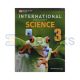 International Primary Science Book - 3