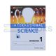 International Primary Science Workbook - 1