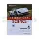 International Primary Science Workbook - 4