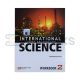 International Lower Secondary Science Workbook - 2