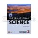 International Lower Secondary Science Workbook - 3