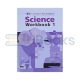 New Lower Secondary Science Workbook 1