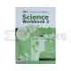 New Lower Secondary Science Workbook 2