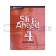 Step Ahead Activity Book 4 Normal(Academic) 