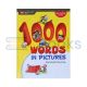 1000 Words In Pictures (Yellow)