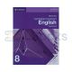 Cambridge Checkpoint English Workbook - 8