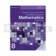 Cambridge Checkpoint Mathematics Practice Book - 8