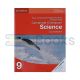 Cambridge Checkpoint Science Coursebook - 9