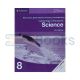 Cambridge Checkpoint Science Workbook - 8