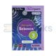 Cambridge Checkpoint Science Workbook - 3