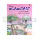 Headstart English Reader - Pre Level Starter