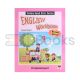 Headstart Series English Workbook (Revised Edition) - Pre School Level 1