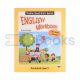 Headstart Series English Workbook (Revised Edition) - Pre School Level 3