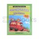 Headstart Math Workbook Level 3