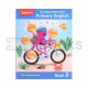 Comprehensive Primary English Book 3